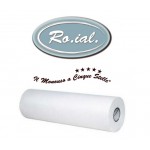 Rola cearceaf pentru patul de cosmetica 60 x 80 m , Roial, LEN 587, produs deteriorat